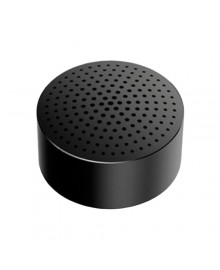 Портативная Bluetooth колонка Little Audio, Star Black